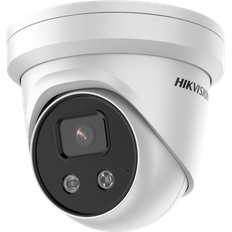 Hikvision Buiten Bewakingscamera's Hikvision DS-2CD2346G2-IU