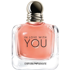 Emporio Armani In Love With You EdP 150ml