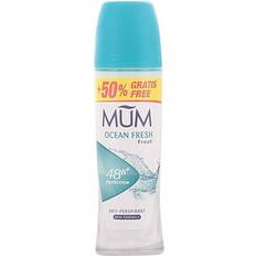 Mum Ocean Fresh Anti-Perpirant 48h Deo Roll-on 75ml