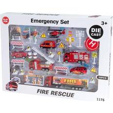 PlayFun Fire Rescue