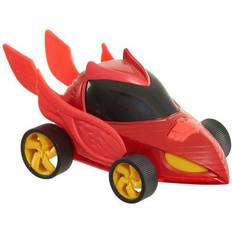 Glow Wheeler Owl Glider