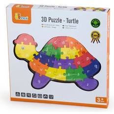 Viga Turtle 26 Bitar