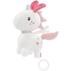 Fehn Aiko & Yuki Unicorn Music Box