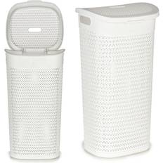 Badrumstillbehör BigBuy Home S3605798