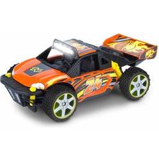 1:18:00 Radiostyrte leker Nikko Race Buggy Hyper Blaze RTR 10089380