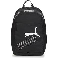 Puma Svarta Ryggsäckar Puma Phase II Backpack - Puma Black