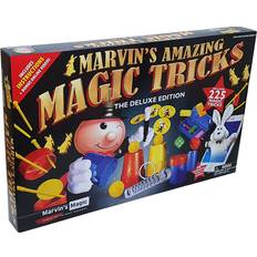 Amazing Magic 225 Tricks