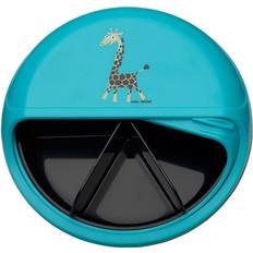 BentoDISC Turquoise Giraffe