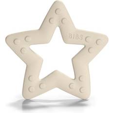 Beste Biteleker Bibs Baby Bitie Star Bitring