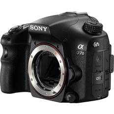 AVCHD/MP4 Digitalkameras Sony Alpha 77 II