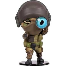 6 Collection Series 4 Glaz 10cm