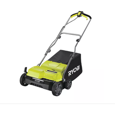 Ryobi Red eléctrica Escarificadores de césped Ryobi Escarificador 1400w Con Ancho 35 Cm