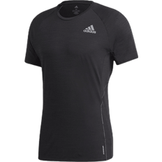 adidas Runner T-Shirt - Black