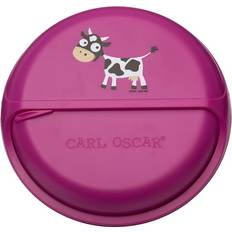 Carl Oscar BentoDISC Purple Cow