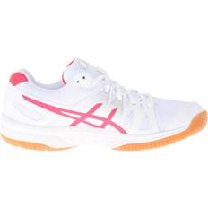 Asics Gel-Upcourt W - White/Raspberry