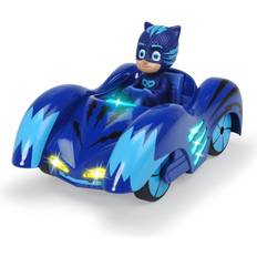 Suono Auto Dickie Toys PJ Masks Mission Race