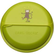 Carl Oscar Matlådor Carl Oscar BentoDISC Lime Monkey