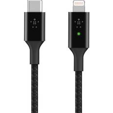 Belkin BOOST CHARGE USB C-Lightning 1.2m