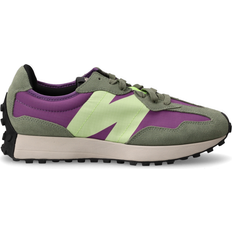 New Balance 327 M - Sour Grape/Bleached Lime Glo