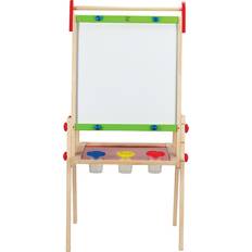 Skifertavler Tavler & skjermer Hape All in 1 Easel