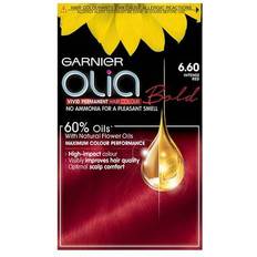 Hair Products Garnier Olia Permanent Hair Colour #6.60 Intense Red