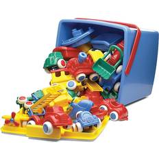 Maxi & Chubbies Bucket Set