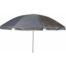 Stål Parasoll vidaXL Bo-Camp Parasol 165cm