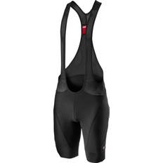 Castelli Housut & Shortsit Castelli Endurance 3 Bib Shorts Men - Black