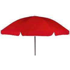 Stål Parasoll vidaXL Bo-Camp Parasol 200cm