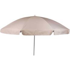 Stål Parasoll vidaXL Bo-Camp Parasol 160cm