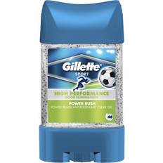 Sport Clear Gel Power Rush Deo Stick