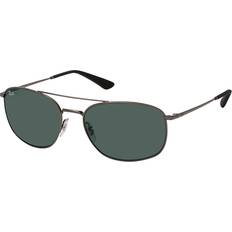 Solbriller Ray-Ban RB3654 004/87