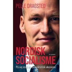 Nordisk socialisme Nordisk Socialisme (Hæftet, 2021)