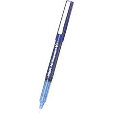 Pilot Hi Tecpoint V7 RT Blue Rollerball Pen