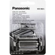 Panasonic Têtes de Remplacement de Rasoir Panasonic WES9032Y1361 Lames De Rechange Pour ES-LV97-ES-LV95