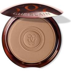 Guerlain Terracotta Matte Sculpting Bronzer Medium