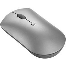 Lenovo Mouse Standard Lenovo 600 Bluetooth Silent Mouse 2400 DPI Iron Grey