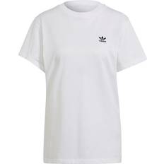 Adidas loungewear adidas Loungewear Adicolor Classics T-shirt - White