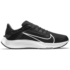 Nike pegasus flyease Nike Air Zoom Pegasus 38 FlyEase Black White