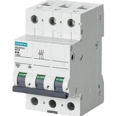 Automatsikringer 13a Siemens 5SL6313-7 13A 7822207097