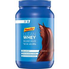 PowerBar Clean Whey Chocolate 570g