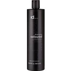 Id hair shampoo idHAIR Coloured Shampoo 500ml