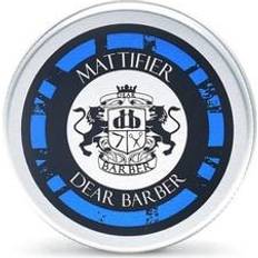 Mattifier