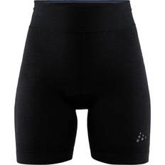 Craft Damen Bekleidung Craft Fuseknit Bike Boxer Women - Black