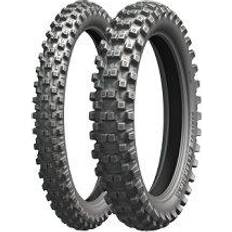 Tyres Michelin Tracker 120/90-18 65R TT