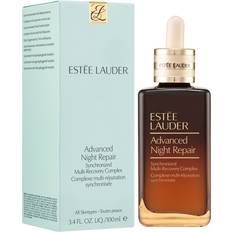 Herren Seren & Gesichtsöle Estée Lauder Advanced Night Repair Complex 100ml