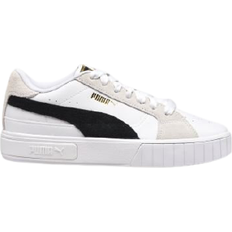 Puma Puma Cali Star Mix W - White/Black