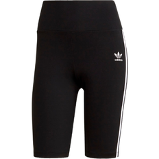 Adidas Adicolor Classics High-Waisted Short Tights - New