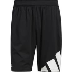 Fitness bar Adidas 4KRFT Shorts Men - Black