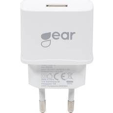 220v usb Gear by Carl Douglas Charger 220V 1xUSB 1A (665089)